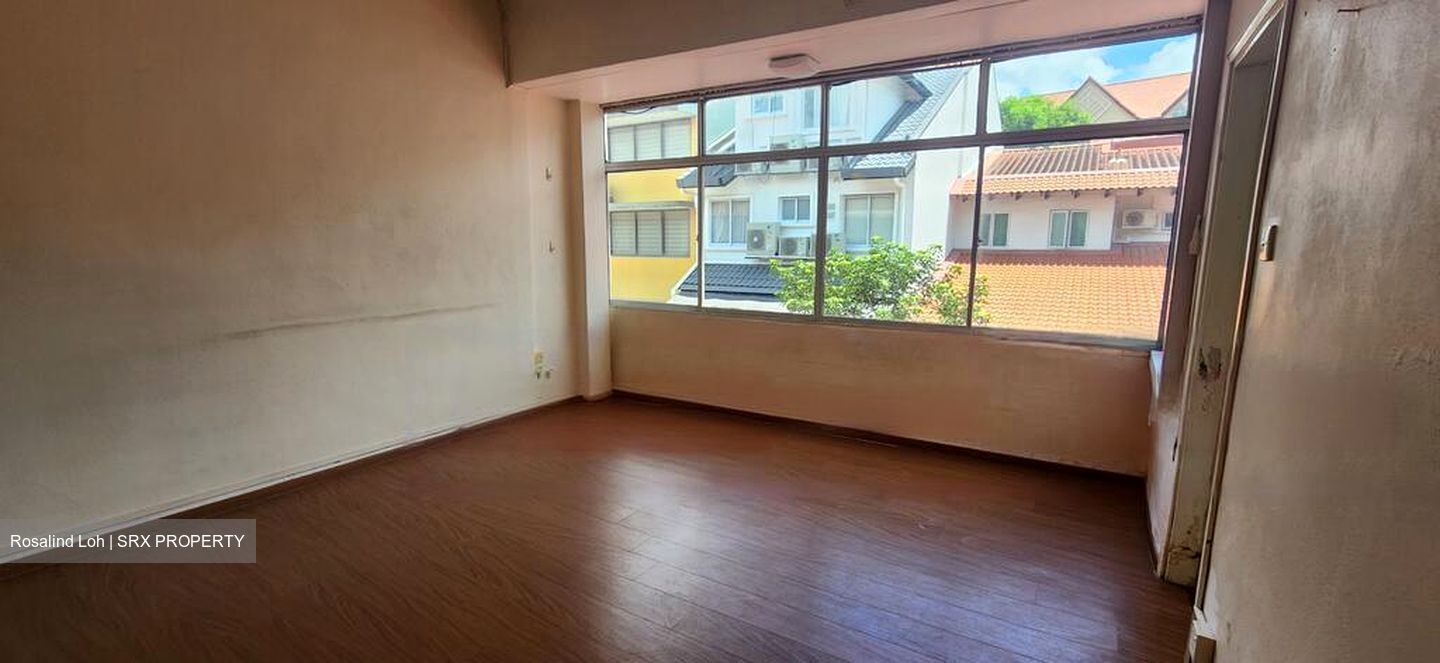 Mugliston Hill (D28), Terrace #459113871